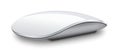 Futuristic computer mouse (Vector) Royalty Free Stock Photo