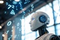 AI Writing Algorithms: The Evolution of Computer Intelligence