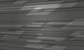 Futuristic Dark Grey Abstract Background Royalty Free Stock Photo