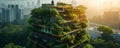 Futuristic Design Corner, Innovative Architectural Concepts, Cutting-Edge Design Techniques,Technology-Driven,Generated AI