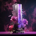 Futuristic Device for Experiencing Digital Scents