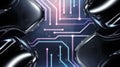 Futuristic Digital Circuit Design