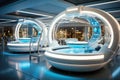 Futuristic hospital concepts: innovations reshaping the healthcare industry