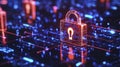 Futuristic insights on emerging security risks and vulnerabilities in the digital systems cybersecurity landscape