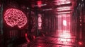 Futuristic Lab Environment for Neuromorphic Computing Technologies