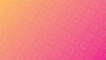 Futuristic pink orange background vector