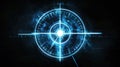 Futuristic radar or targeting system