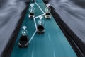 Futuristic road of genius for intelligent self driving cars, Art