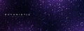 Futuristic Tech Fintech Background Abstract Pixel Pattern. Abstract Business Tech Science Vector Backdrop