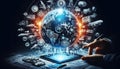 Global Logistics and Supply Chain Management Technology
