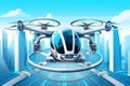 Futuristic Transportation: Exploring Cutting-Edge Vehicles and Systems