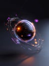 Quantum visualization Bloch sphere