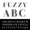 Fuzzy abc