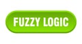 fuzzy logic button