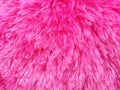 Fuzzy Pink Background