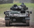 FV510 Warrior MAOV