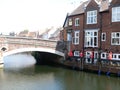 Fye Bridge and Ribs of Beef Pub, Norwich