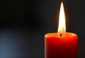 g Candle Macrorealism Slow Shutter Speed A hyperrealistic render