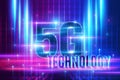 5G conceptual information technologies background