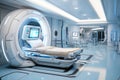 5g in healthcare: transforming the future of connectivity in medical settings