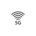 5G Icon