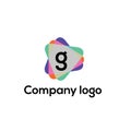G letter video company logo design