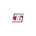 3G logo icon isolated on white background
