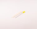 G20 long 0.90x70mm yellow syringe needles