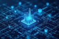 5G MEC Hosting Architecture in Modern Data Centers