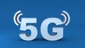 5G new data transfer technologies. Broadband Wireless Cellular.