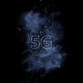 5G the next generation comes