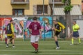 G.S. Santa Maria di Oleno vs. Murazzi Dalmine 06-05-2018