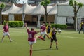 G.S. Santa Maria di Oleno vs. Murazzi Dalmine 06-05-2018