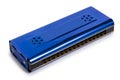 G-Scale Harmonica