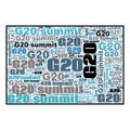 G20 Summit Meeting News Updates Header. World Leaders