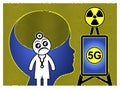 5G technology harms kids