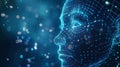 With 5G virtual assistants can now support advanced features like facial and voice recognition creating a more secure