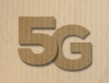 5G wifi technology digita