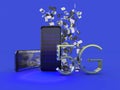 5G Wirless Mobile Information Technology