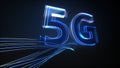 5G Wirless Mobile Information Technology