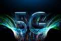 5G Wirless Mobile Information Technology