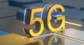 5G Wirless Mobile Information Technology