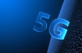 5G Wirless Mobile Information Technology