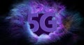 5G Wirless Mobile Information Technology