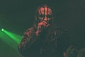 Gaahls Wyrd live concert 2017 black metal