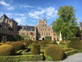 Gaasbeek castle, Belgium