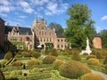 Gaasbeek castle, Belgium