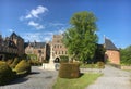 Gaasbeek castle, Belgium