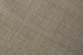 Gabardine fabric close-up