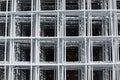 Gabion construction material